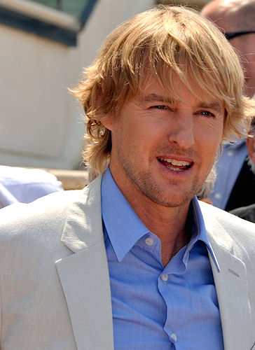 Owen Wilson