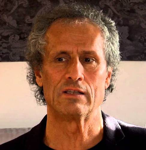Paolo Barnard