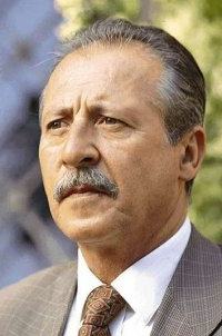 Foto di Paolo Borsellino