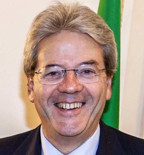 Paolo Gentiloni