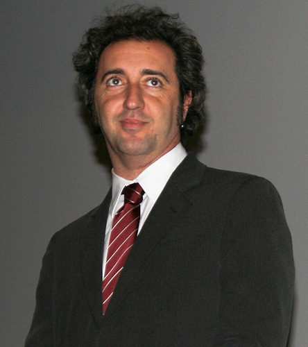 Paolo Sorrentino