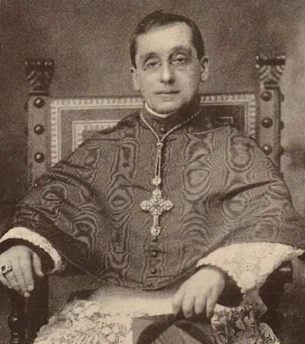 Papa Benedetto XV