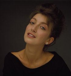 Pascale Ogier