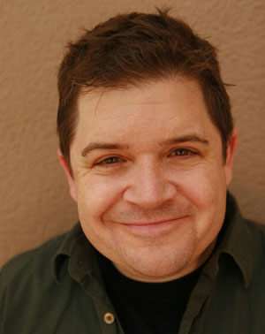 Patton Oswalt