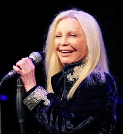 Foto di Patty Pravo