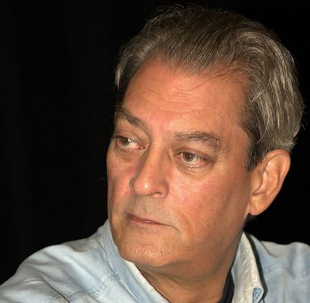 Paul Auster