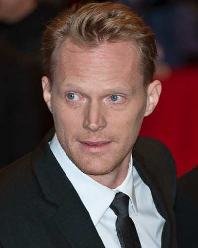 Paul Bettany