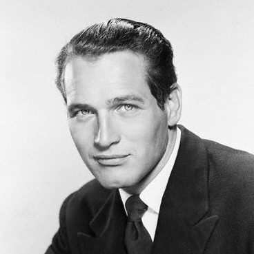 Paul Newman