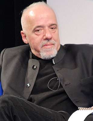 Paulo Coelho