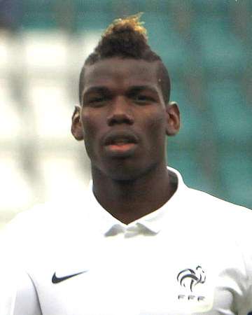 Foto di Paul Pogba