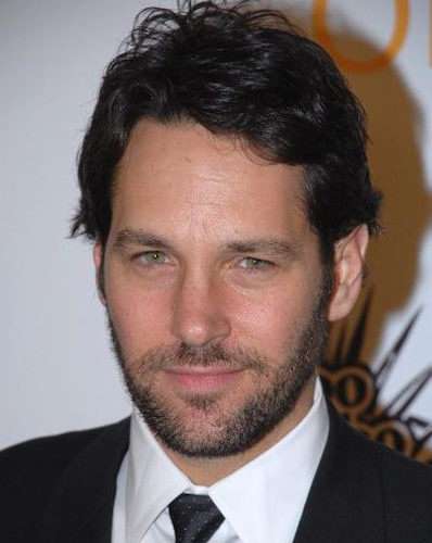 Paul Rudd