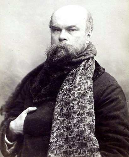 Paul Verlaine