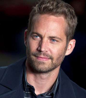 Paul Walker