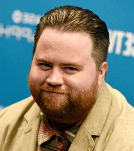Paul Walter Hauser