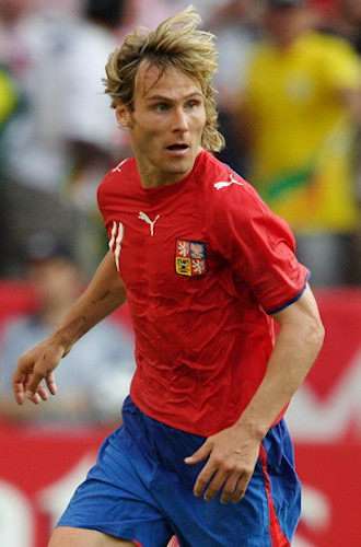 Pavel Nedved