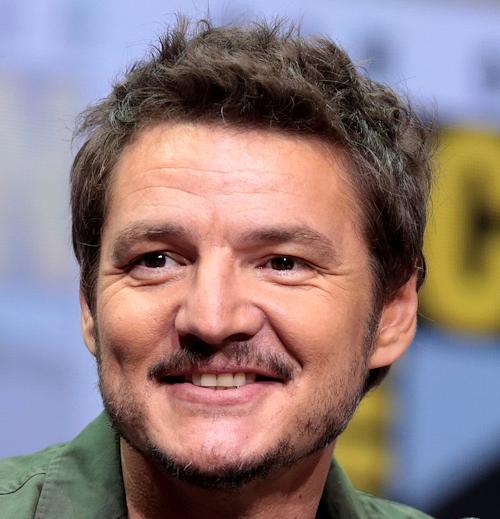 Pedro Pascal