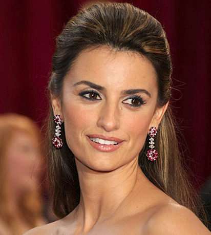 Penelope Cruz