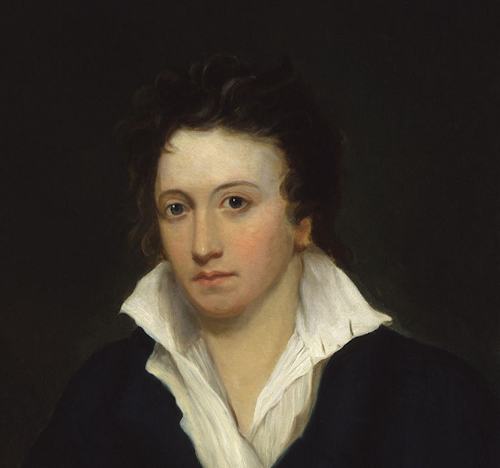 Percy Shelley