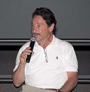 Peter Cullen