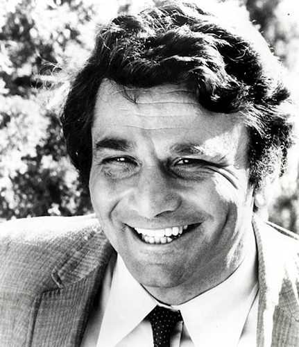 Peter Falk