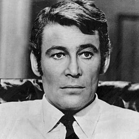 Peter O'Toole