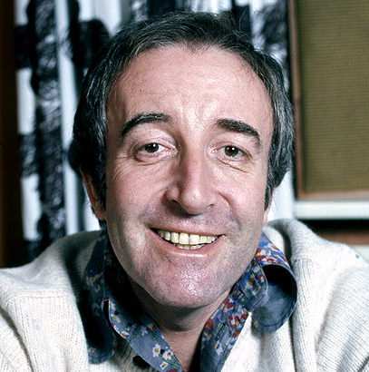 Peter Sellers