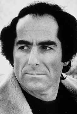 Foto di Philip Roth