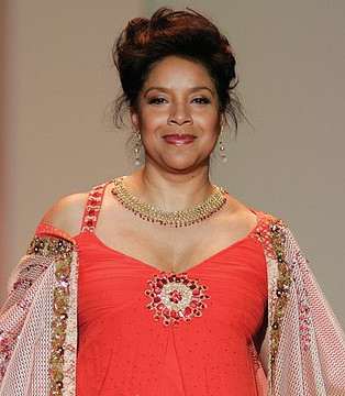 Phylicia Rashad