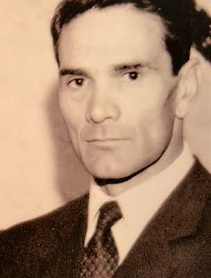 Pier Paolo Pasolini