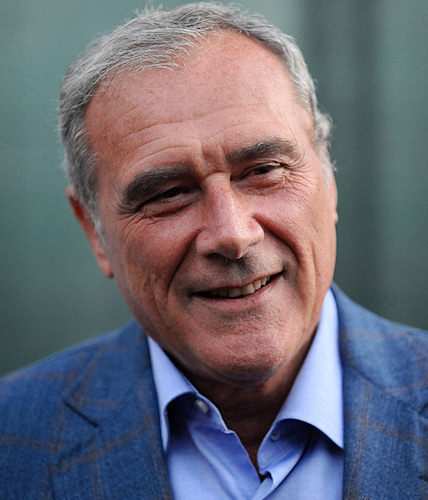 Pietro Grasso