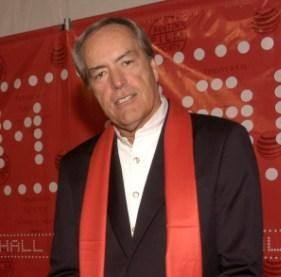 Powers Boothe