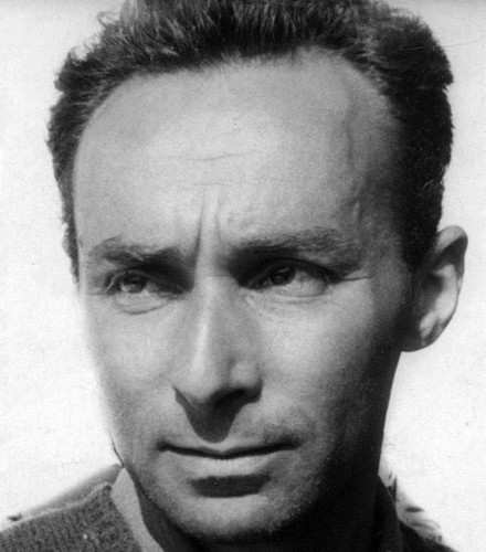 Primo Levi