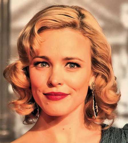 Rachel McAdams