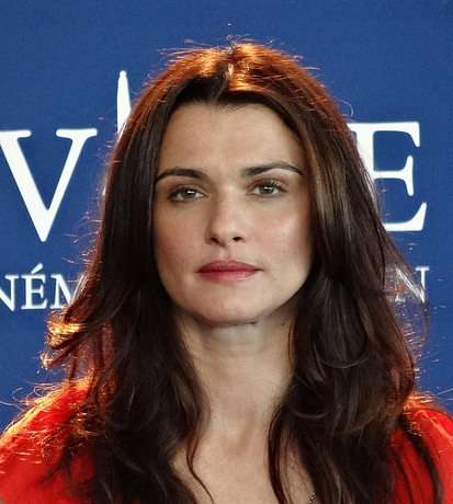 Rachel Weisz