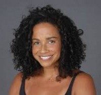 Rae Dawn Chong