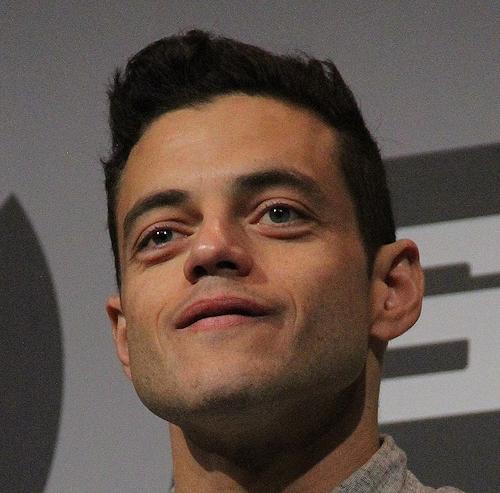 Rami Malek