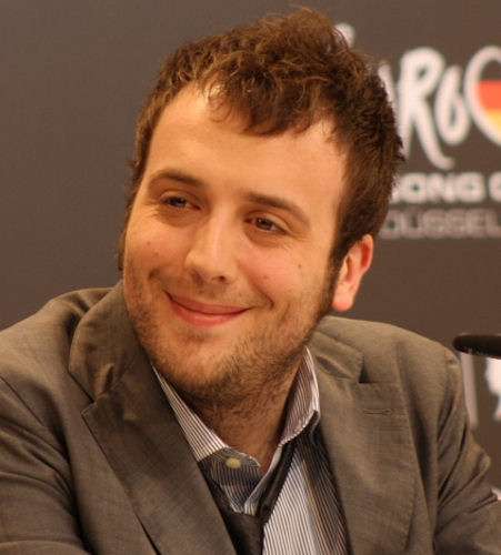 Raphael Gualazzi