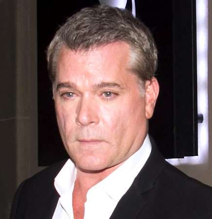 Ray Liotta