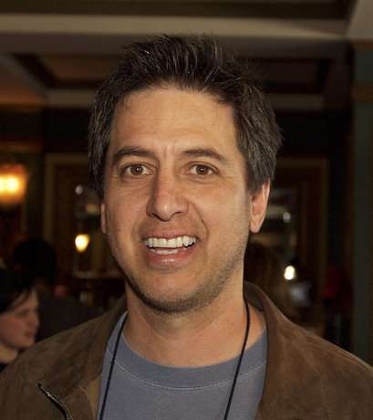 Ray Romano