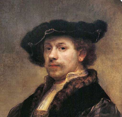 Rembrandt