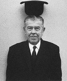 Ren Magritte