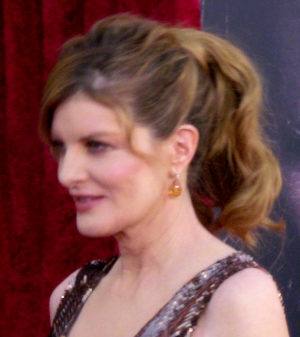 Rene Russo