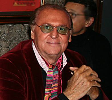 Foto di Renzo Arbore