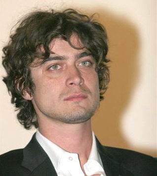 Riccardo Scamarcio