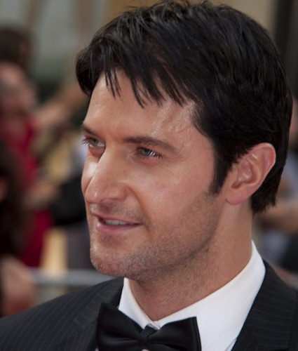 Richard Armitage