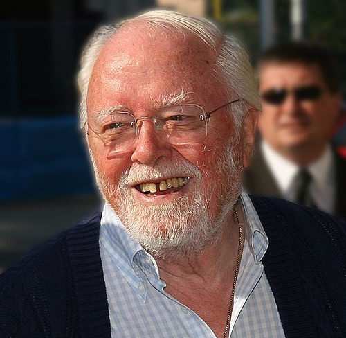 Richard Attenborough