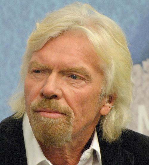 Richard Branson