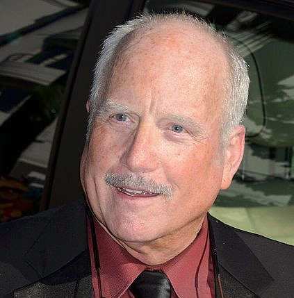 Richard Dreyfuss