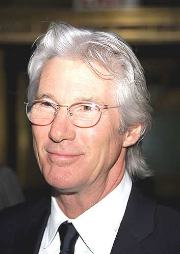 Richard Gere