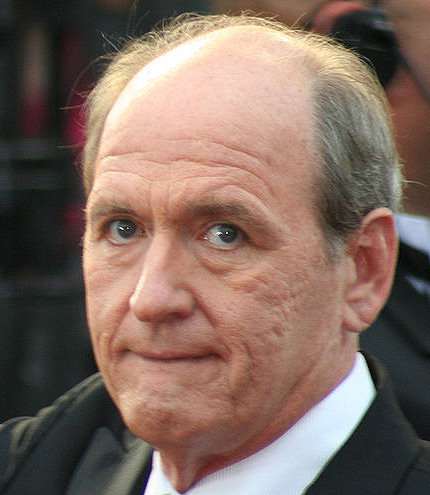 Richard Jenkins